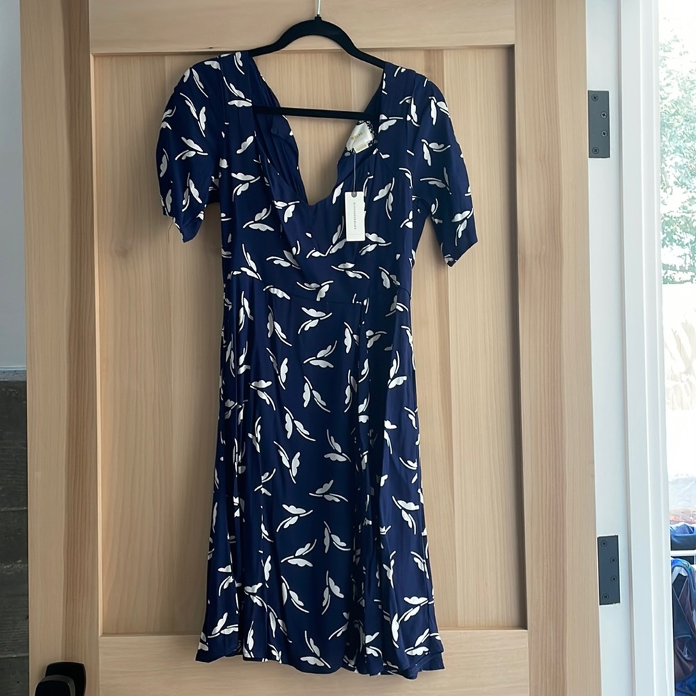 Maeve Dress